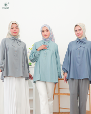 NAIMA BLOUSE